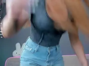 Chaturbate Live Sex of swweetangel