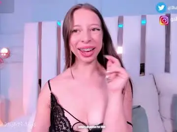 Chaturbate Free Live Porn of gabi_bunny