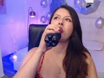 Chaturbate Live Porn of liss_black