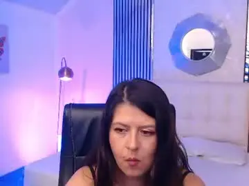 Chaturbate Live Sex Cam of liss_black