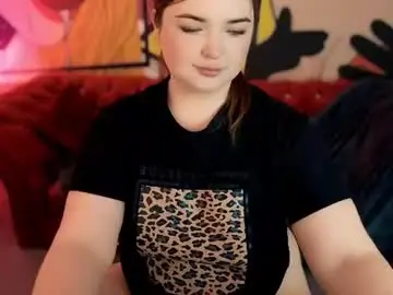 Chaturbate Live Sex Cam of molinmoon