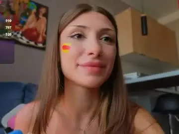Chaturbate Live Sex of mollyyank