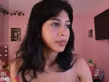 Chaturbate Live Sex Cam of tookiock