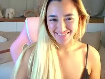 Chaturbate Sex Cam of luna_velvvet