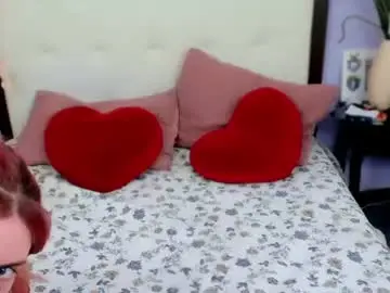 Chaturbate Nude Webcam of ariaryx
