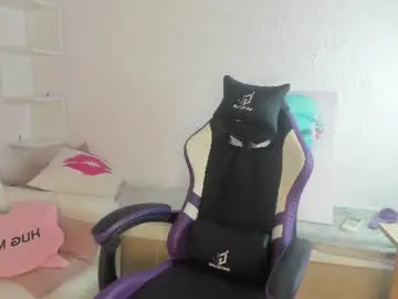 Chaturbate Watch Live Sex Cams of ella_starrr_