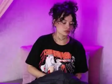 Chaturbate Nude Webcam of kathegomez_