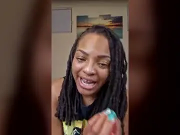 Chaturbate Best Webcam of miasmiles21