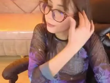 Chaturbate Best Webcam of victorycat_v