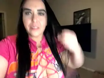 Chaturbate Free Porn Cam of xbambixo