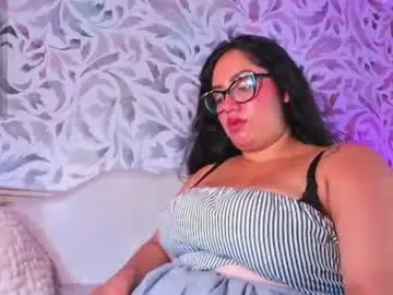 Chaturbate Live Sex of mystic_touch_