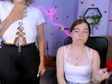 Chaturbate Free Live Porn of cristin_kisses