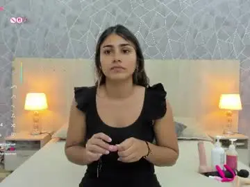 Chaturbate Live Sex of arlet_powell