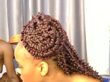 Chaturbate Sex Cam of pinky_morningstar