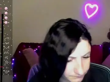Chaturbate Live Porn of muse_kitty_jenia