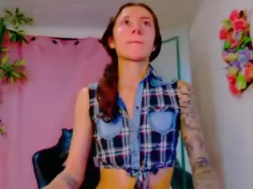 Chaturbate Best live sex cam show of scarletjonesx