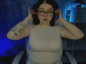 Chaturbate Adult Video Chat of your_kimberly
