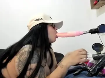 Chaturbate Adult Webcam of farahh_