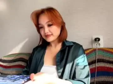 Chaturbate Free Porn Cam of lucilleguagenti