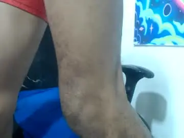 Chaturbate Adult Video Chat of couple_big_negra