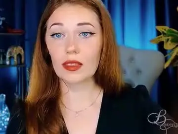 Chaturbate Live Sex of missbeverlymills