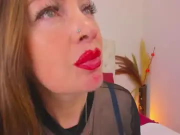 Chaturbate Live Sex Cam of missonix