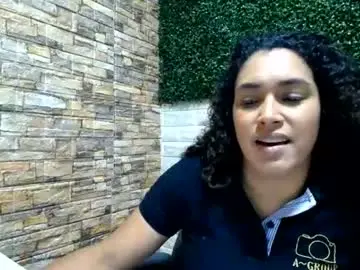 Chaturbate Watch Live Sex Cams of morena__paris