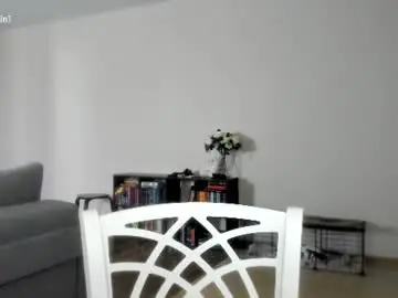 Chaturbate Adult Video Chat of sophie_in