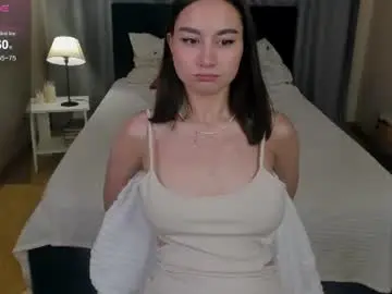 Chaturbate Sex Chat of andreajohnsons