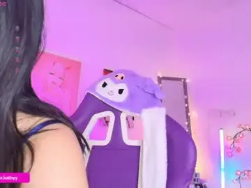Chaturbate Live Sex of kathybecker