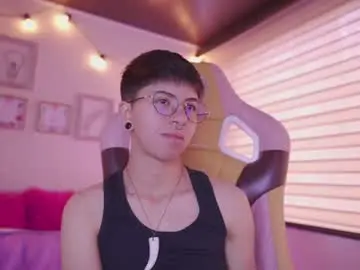 Chaturbate Adult Video Chat of tomboy_tommy