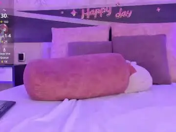 Chaturbate Live Sex of dana_haze