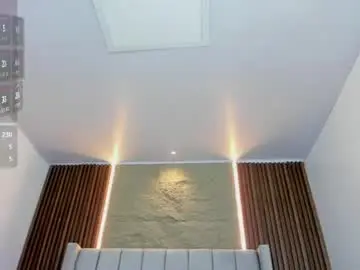 Chaturbate Live Sex Cam of abbiecarson