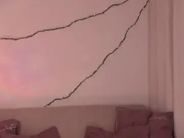 Chaturbate Nude Webcam of leilalafleur_