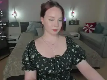 Chaturbate Live Porn of fire_emily