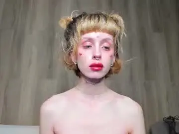 Chaturbate Sex Cam of flowerofsin2001
