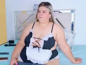 Chaturbate Best Webcam of kimbrookss