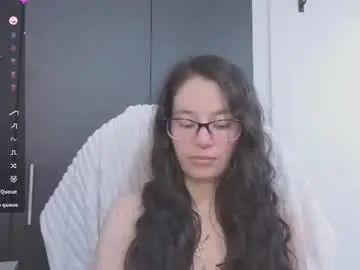 Chaturbate Sex Cam of samantha_blow