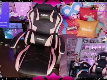 Chaturbate Watch Live Sex Cams of likemyashe