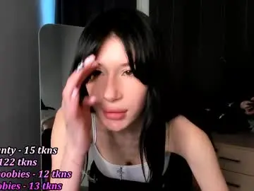 Chaturbate Adult Webcam of kelly_blush_