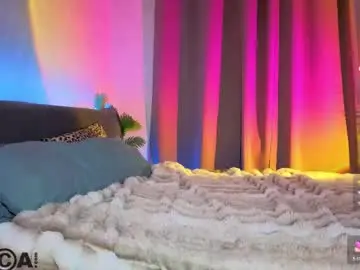 Chaturbate Free Live Porn of barbara_dunnn