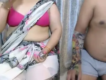 Chaturbate Free Porn Cam of we_are_indian