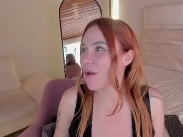 Chaturbate Adult Webcam of _zoe_3