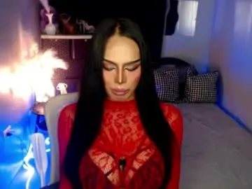Chaturbate Adult Video Chat of darksoul_mistress