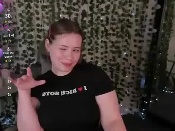 Chaturbate Free Porn Cam of pauline_moore