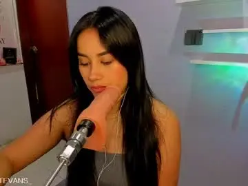 Chaturbate Watch Live Sex Cams of sulmatevans_