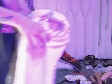Chaturbate Sex Cam of santsara