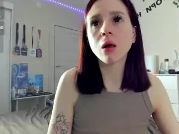 Chaturbate Watch Live Sex Cams of sonya_miller