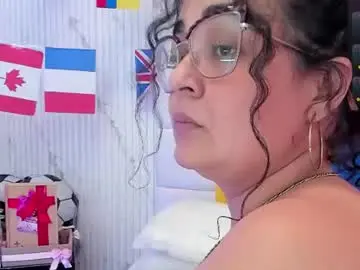 Chaturbate Adult Video Chat of reginavegaa