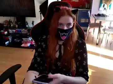 Chaturbate Adult Webcam of sinnerscorner